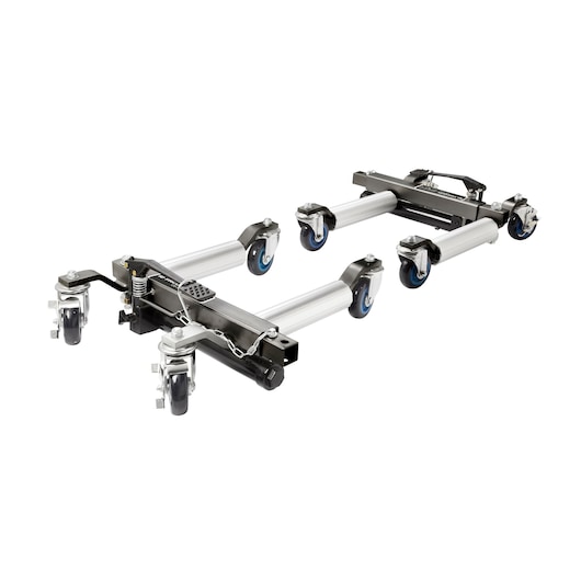 Hydraulic Wheel Jack
