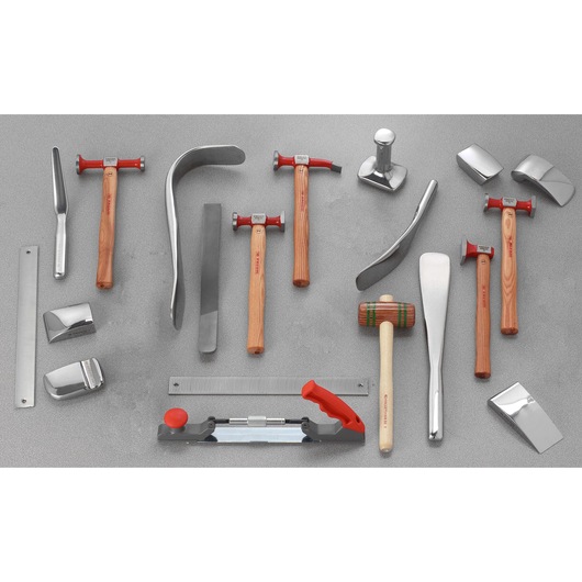 Bodywork Tool Kit (20 pc.)