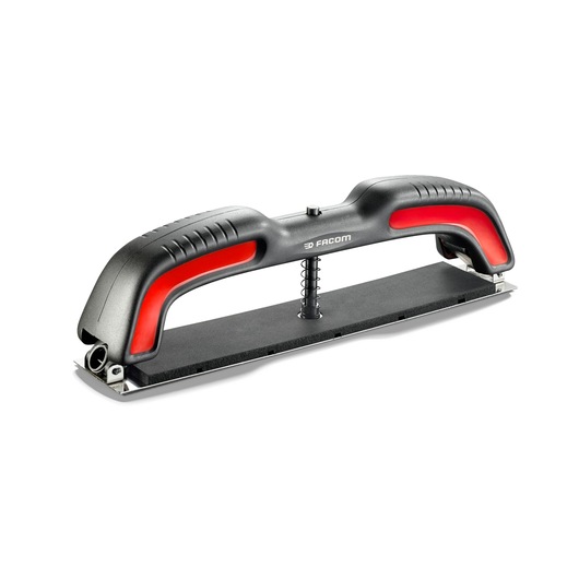 Adjustable Sanding Block