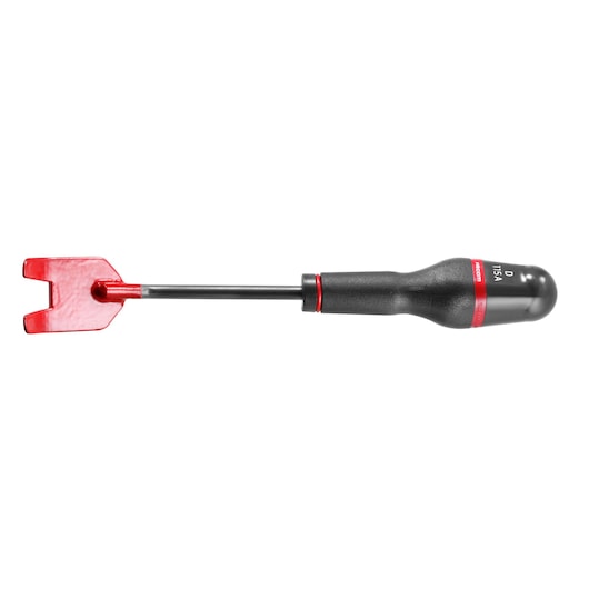 Trim removal tool