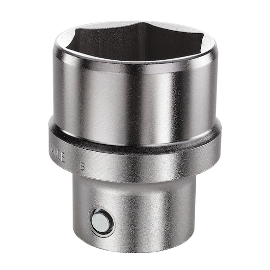 3/4 in. Socket, 6 point, 36 mm, Hub Nut