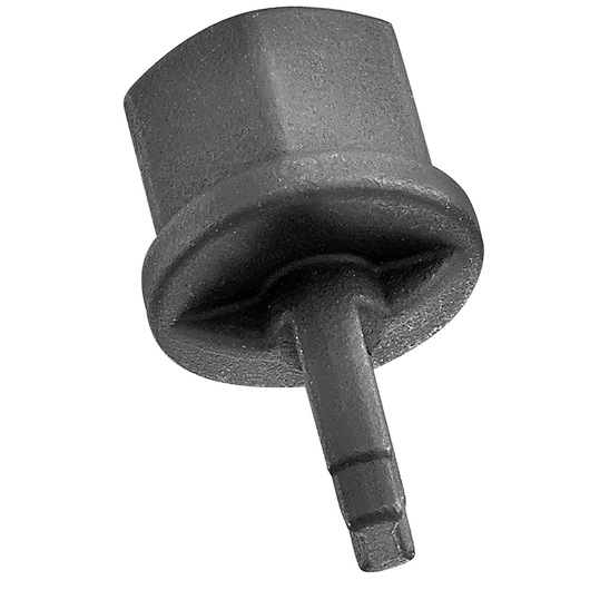3/8 in. Vag Socket For Plastic Oil Plug