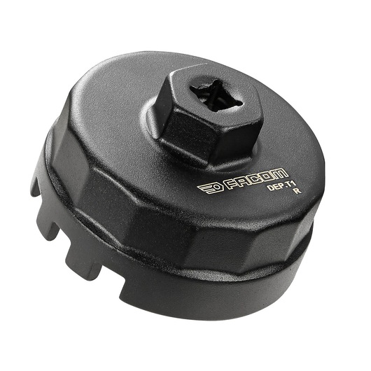 Toyota Oil Filter Cap