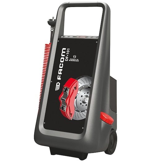 10l Digital Brake Bleeder