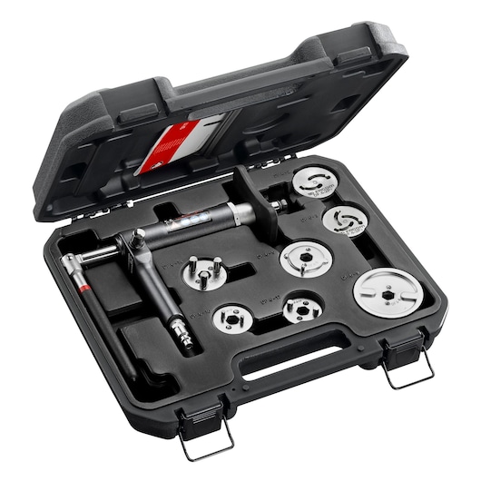 Pneumatic Disc Brake Piston Pushing/Turning Tool