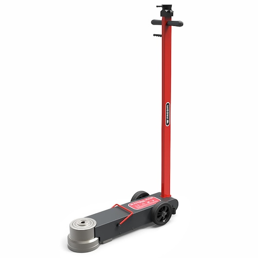 10 - 50t Air Hydraulic Jack