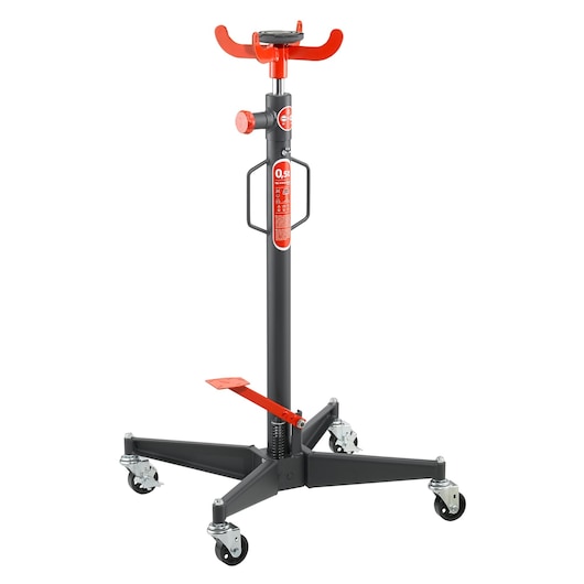 Transmission jack, 500 kg