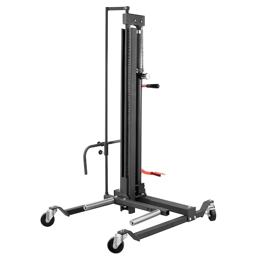 Hydraulic Wheel Lift