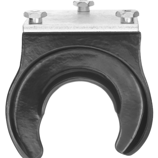 Bracket for spring compressor DLS.500HP, 125 - 205 mm