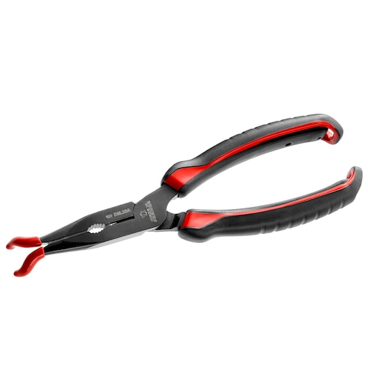 Spark plug plier