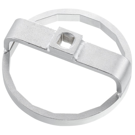 102mm Composite Cap Wrench With Flats, 14 Notch Cup