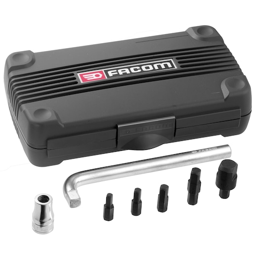Macpherson Clamp Separator Set