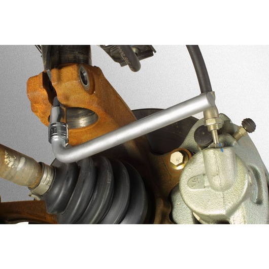 Macpherson Clamp Separator Set