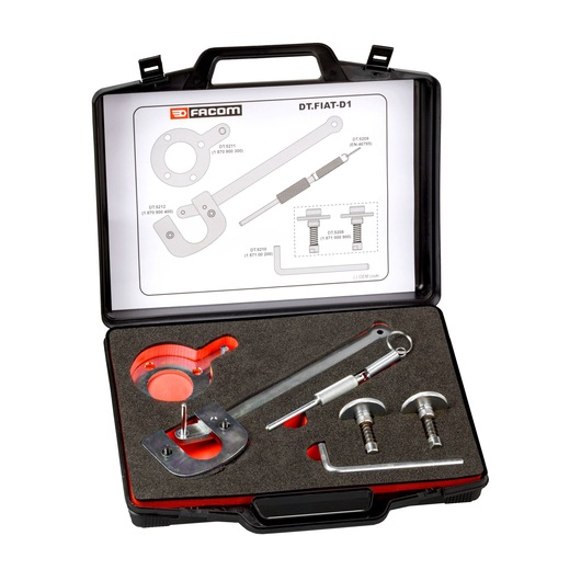 Fiat Timing Kit, Diesel Engines V1
