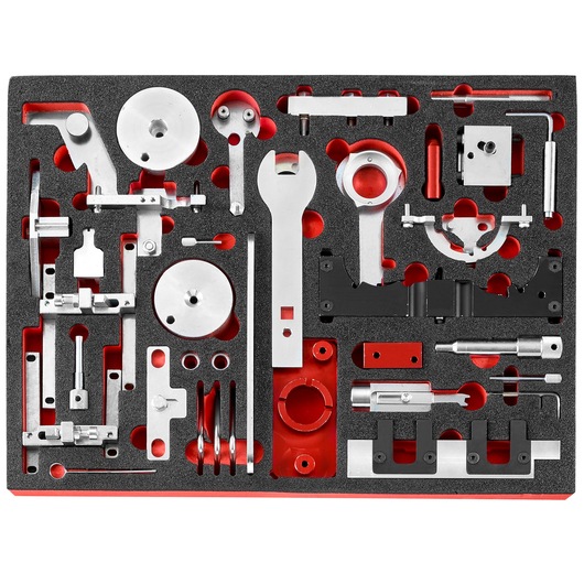 Timing Tool Kit for Ford and Opel