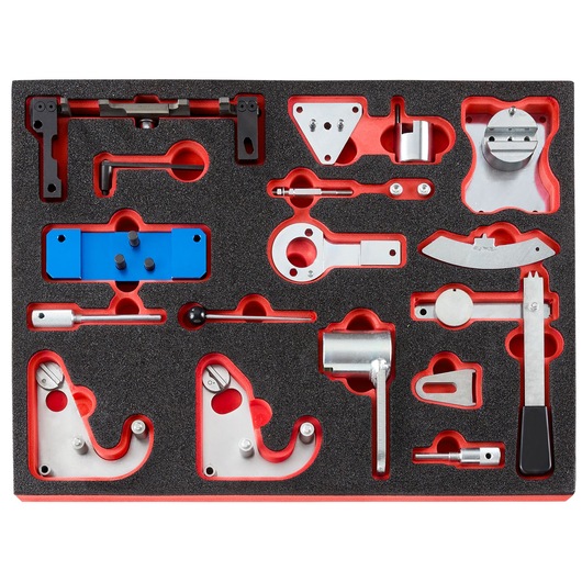 Automotive timing tools