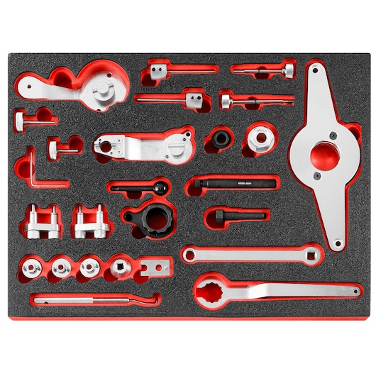 Automotive timing tools