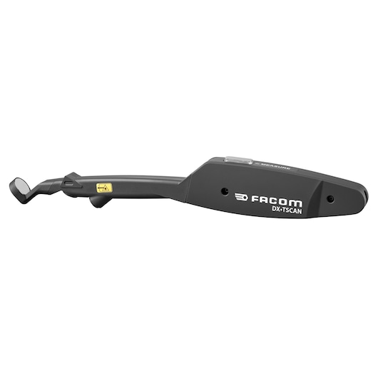 Scandiag® Quick Brake Disc and Tire Wear Analyser