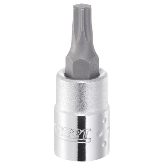 EXPERT by FACOM® 1/4 in. Torx® T7 Screwdriver Bit Socket
