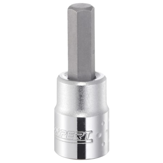 EXPERT by FACOM® 3/8 in. Hex Screwdriver Bit Socket (9mm)