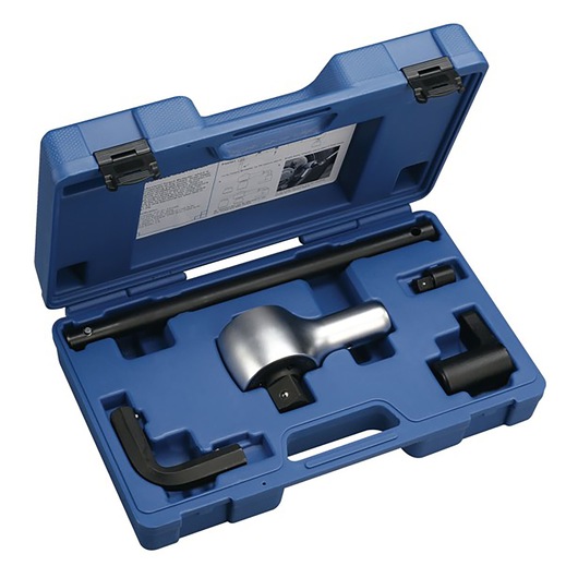 EXPERT by FACOM® Torque Multiplier, 1500 Nm