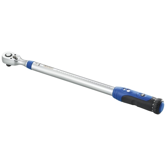 EXPERT by FACOM® 1/2 in. Torque Wrench, 40-200 Nm