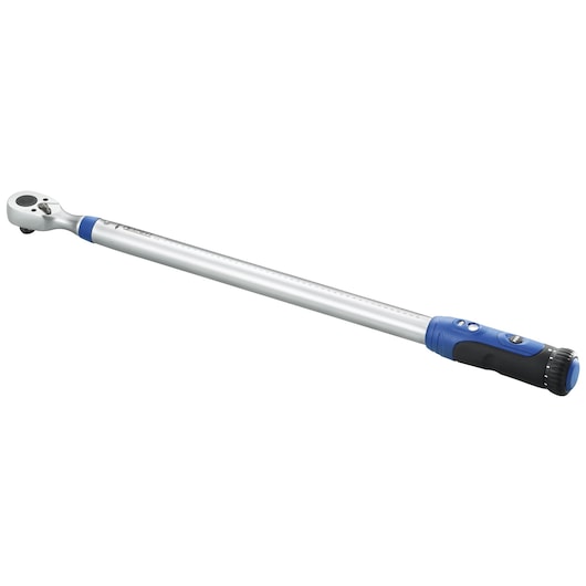 EXPERT by FACOM® Torque Wrench 1/2 in., 60-340 Nm