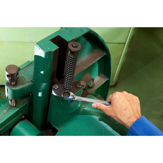 EXPERT by FACOM® 32mm Ratchet Combination Wrench