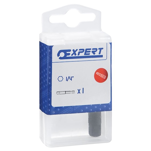 EXPERT by FACOM® 1/4 in. Square Drive Adaptor