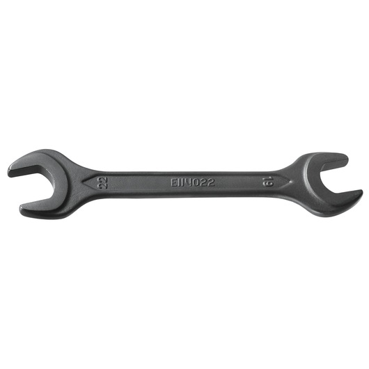 EXPERT by FACOM® 19X22 mm DIN Open-End Wrench