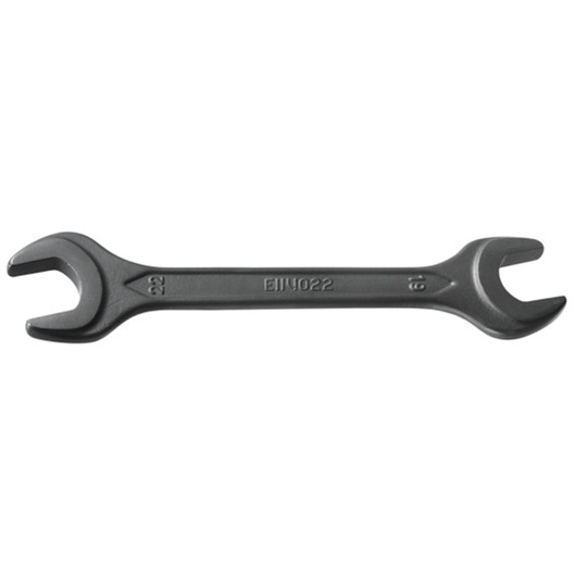 EXPERT by FACOM® 24 x 30 mm DIN Open-End Wrench