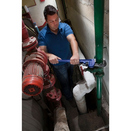 EXPERT by FACOM® 600mm Pipework Wrench