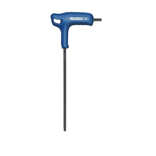 EXPERT by FACOM® T-handle hex key with spherical head 5 mm