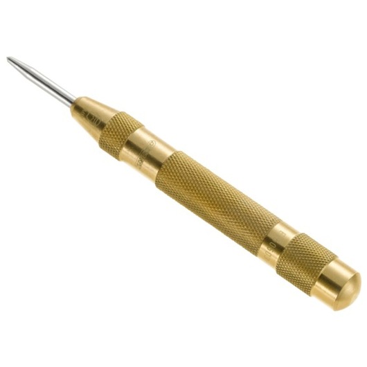 EXPERT by FACOM® Automatic Center Punch 4 mm