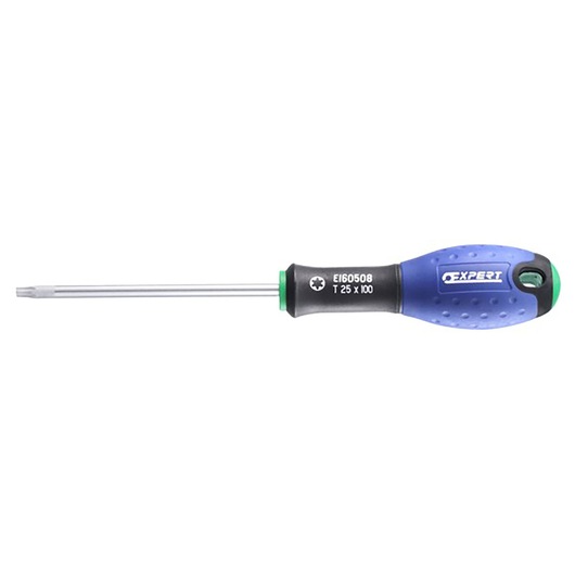 EXPERT by FACOM® Torx® screwdriver T8x50 mm