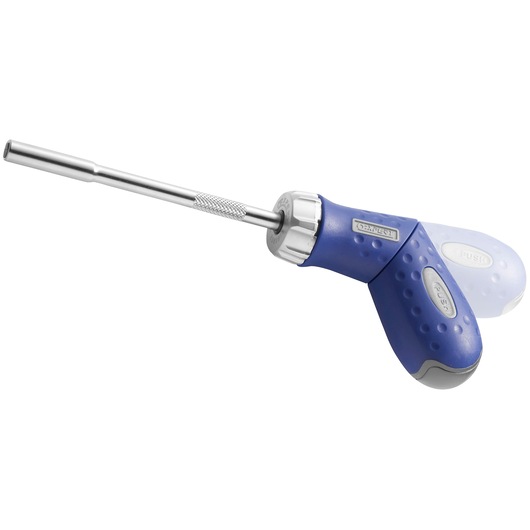 EXPERT by FACOM® Ratcheting Angled Handle Screwdriver
