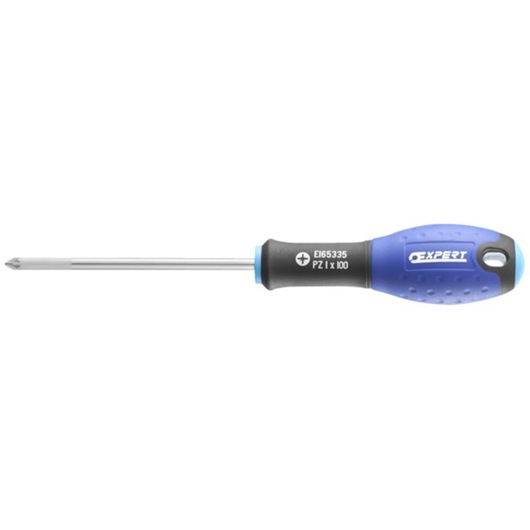 EXPERT by FACOM® Pozidriv® screwdriver PZ2x125 mm