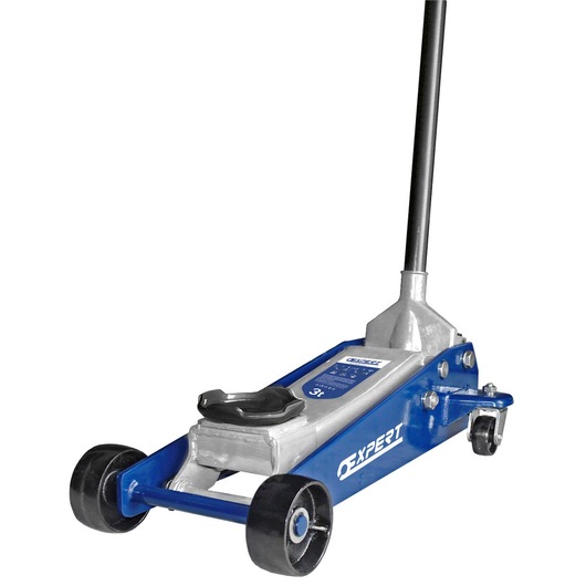 EXPERT by FACOM® Floor jack 3 t