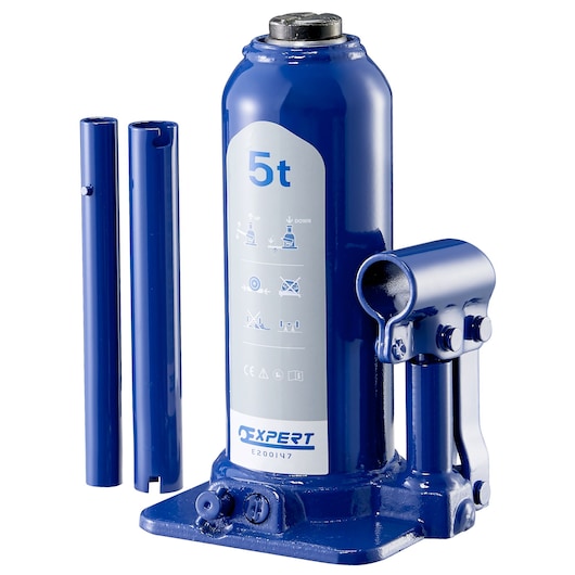 EXPERT by FACOM® 2T Bottle Jack
