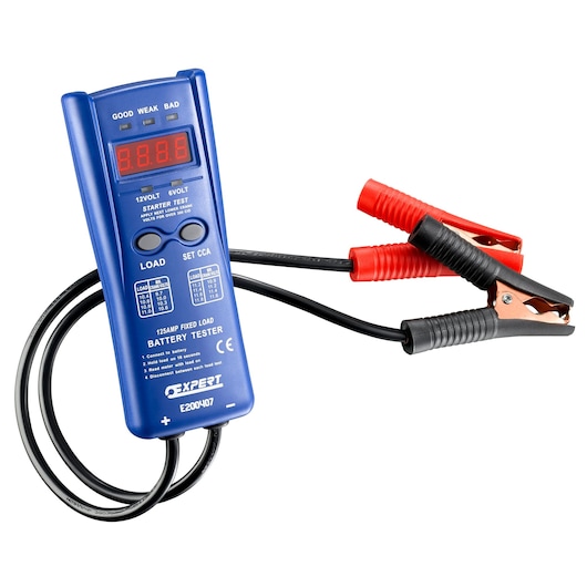 EXPERT by FACOM® Battery Tester