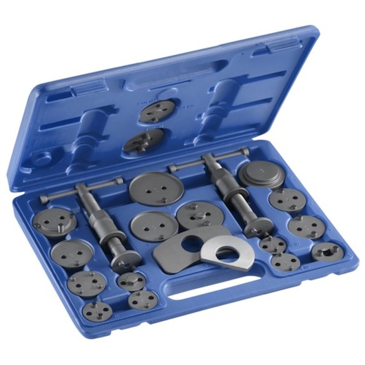 EXPERT by FACOM® Wind Back Caliper Set 21 pieces