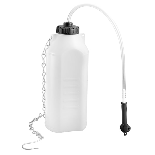 EXPERT by FACOM® 12 Volt Portable Brake Bleeder