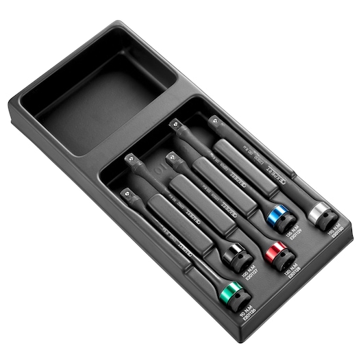 EXPERT by FACOM® Torque Bar Module (5 pc)