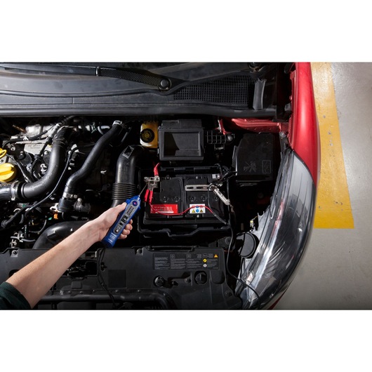 EXPERT by FACOM® Polarity Tester
