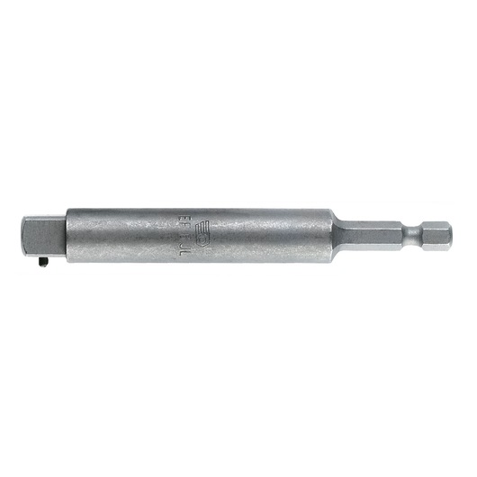 Long socket holder 3/8" square drive, 3/8