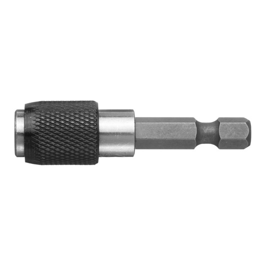 1/4 in. Locking Ring Bit Holder