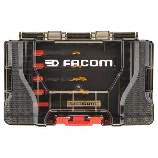 24 pc. Drill Drive Set