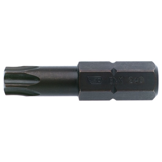 Impact Bits Series 2 for TORX® Screws T27