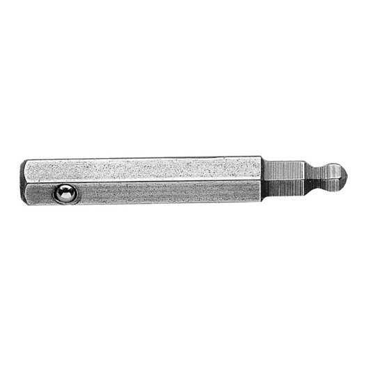 2.5mm Screw Bits for Countersunk Hex Spherical Head Screws