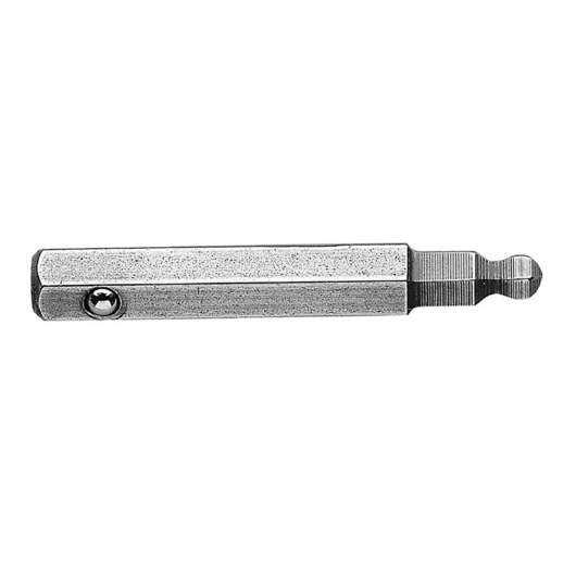 2mm Screw Bits for Countersunk Hex Spherical Head Screws